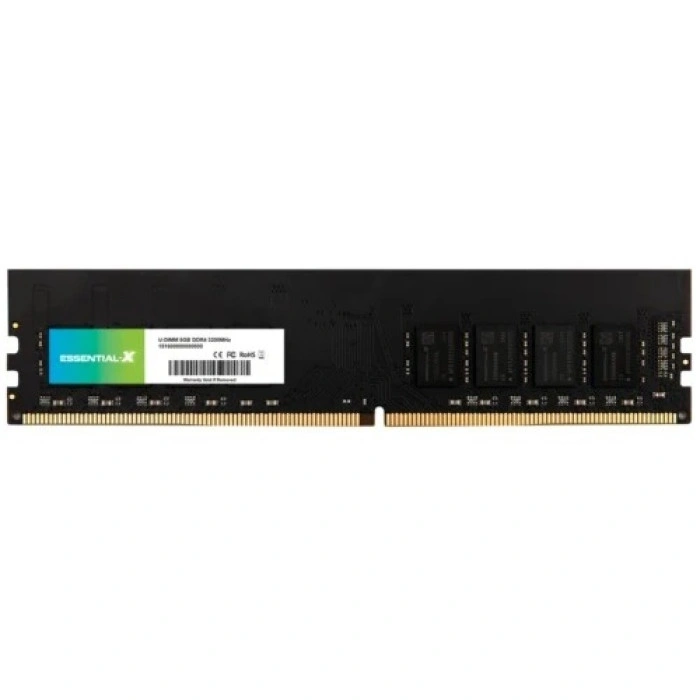 Exascend Essential-X ES16G5U5200AU 16 Гб