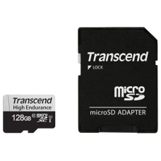 Transcend USD350V 128 Гб