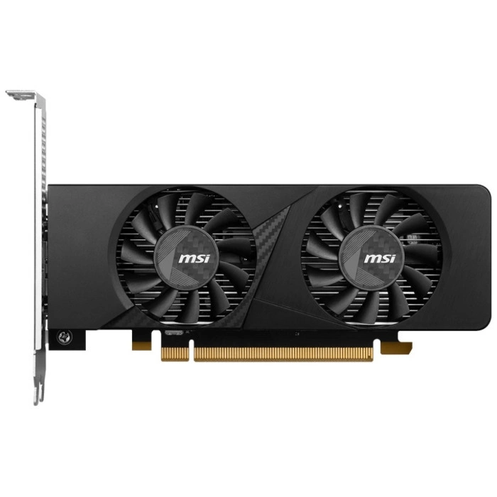 MSI RTX 3050 LP 6G OC 6 Гб