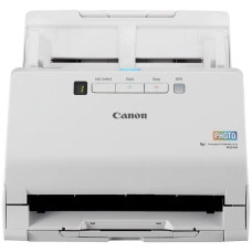 Canon imageFORMULA RS40 белый