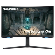 Samsung LS27BG650EIXCI черный