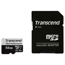 Transcend USD340S 64 Гб