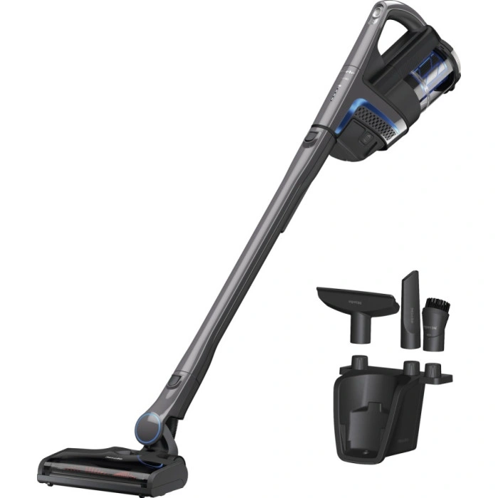 Miele SMUL1 Triflex HX1 Facelift серый