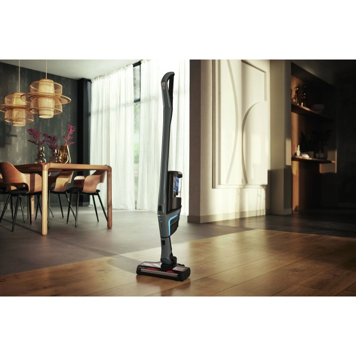 Miele SMUL1 Triflex HX1 Facelift серый
