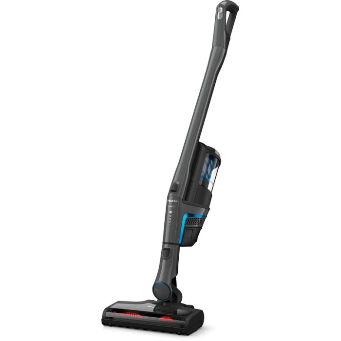 Miele SMUL1 Triflex HX1 Facelift серый