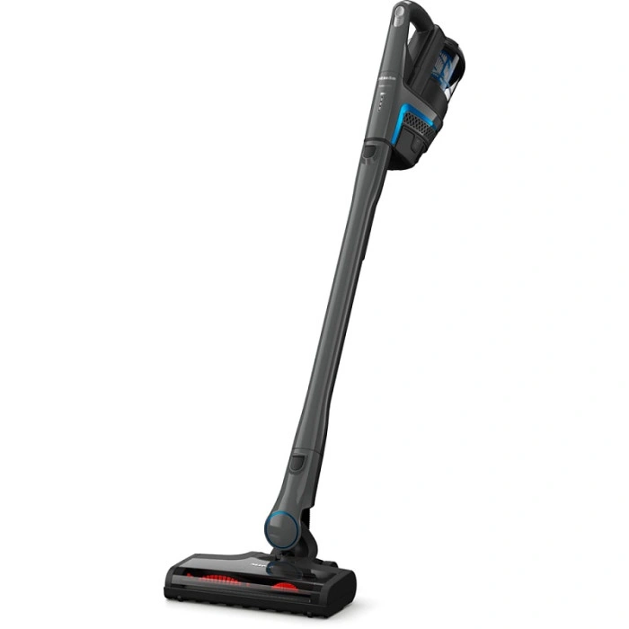 Miele SMUL1 Triflex HX1 Facelift серый