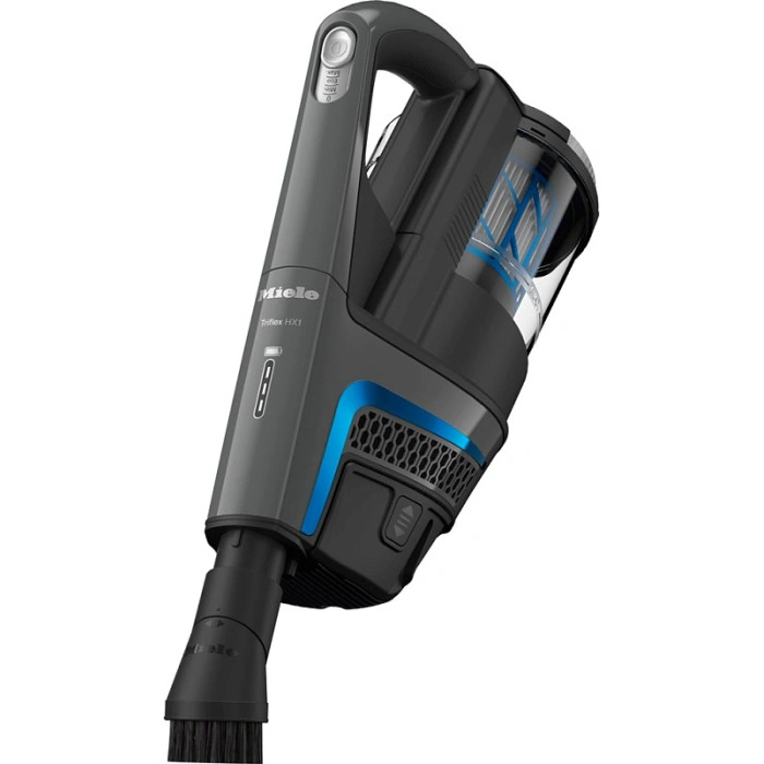 Miele SMUL1 Triflex HX1 Facelift серый