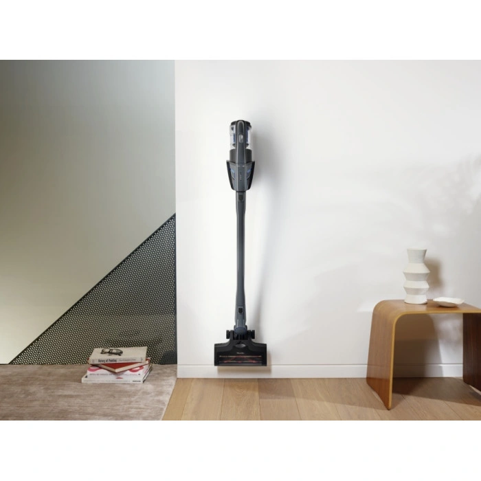 Miele SMUL1 Triflex HX1 Facelift серый