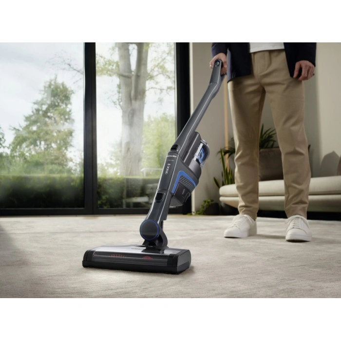 Miele SMUL1 Triflex HX1 Facelift серый