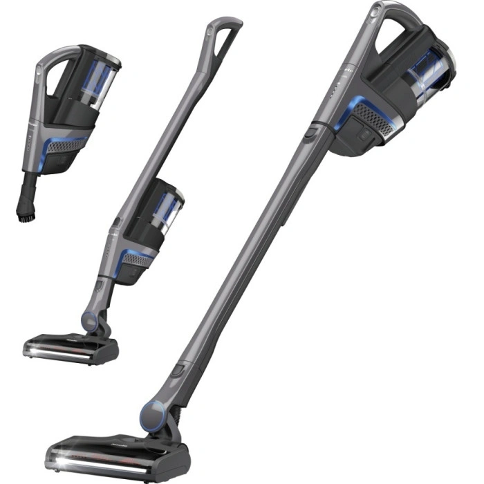 Miele SMUL1 Triflex HX1 Facelift серый