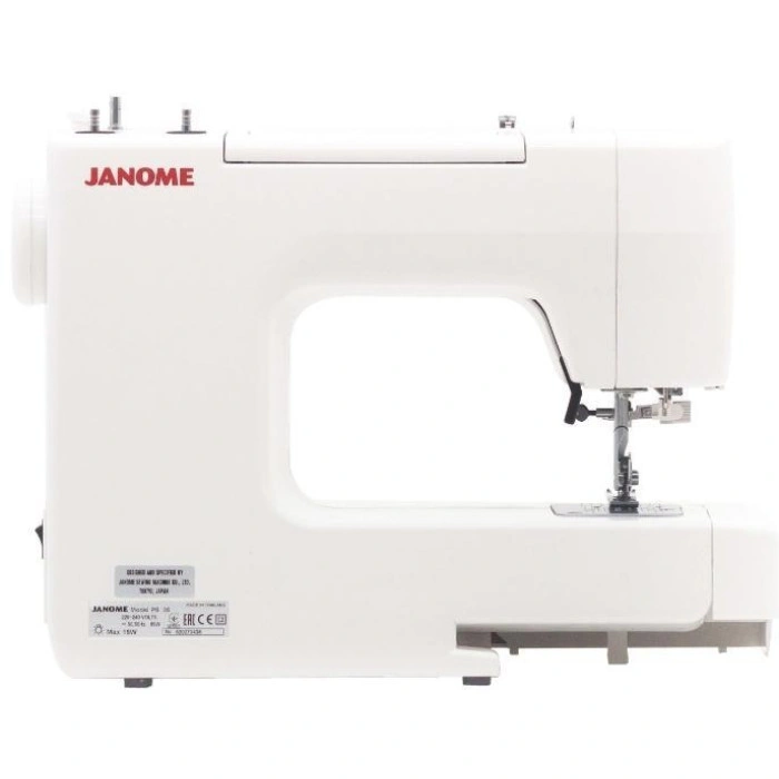 Janome PS-35 белый