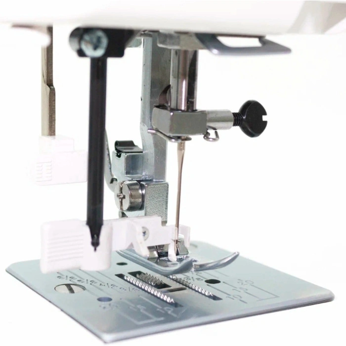 Janome PS-35 белый