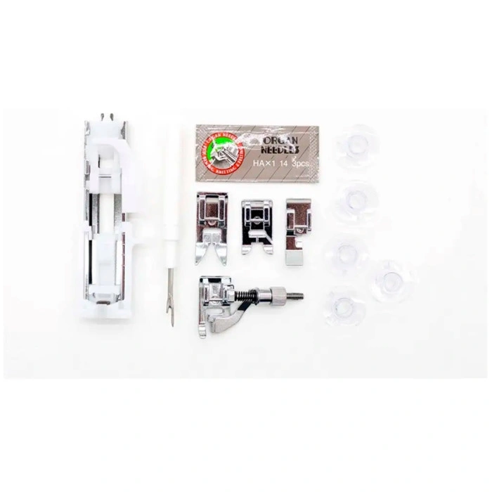 Janome PS-35 белый