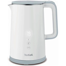 Электрочайник Tefal Sense KO693110 белый