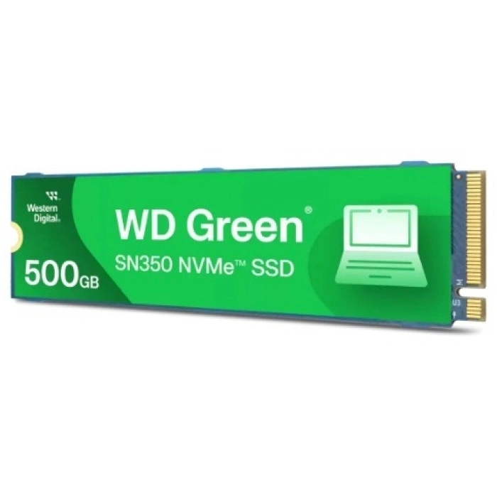 SSD Western Digital SN350 WDS500G2G0C 500