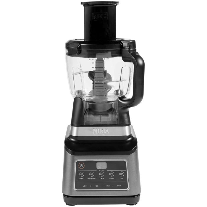 Ninja BN800EU черный, серый