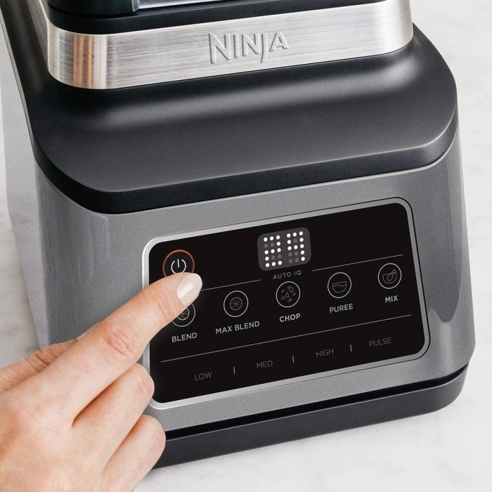 Ninja BN800EU черный, серый