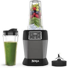 Ninja BN495EU черный, серый