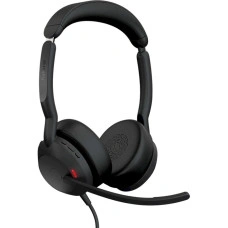 Jabra Evolve2 50 USB-C MS Stereo черный