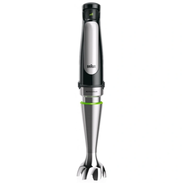 Braun MQ 7045X черный