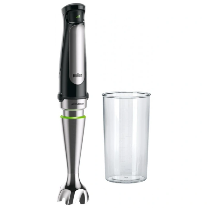 Braun MQ 7045X черный