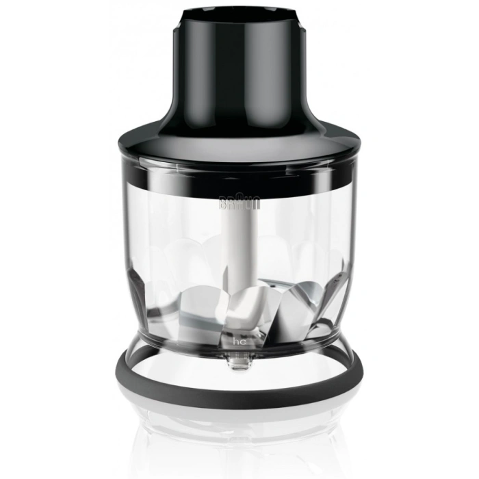 Braun MQ 7045X черный