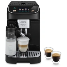 Кофемашина Delonghi ECAM320.60.B черный
