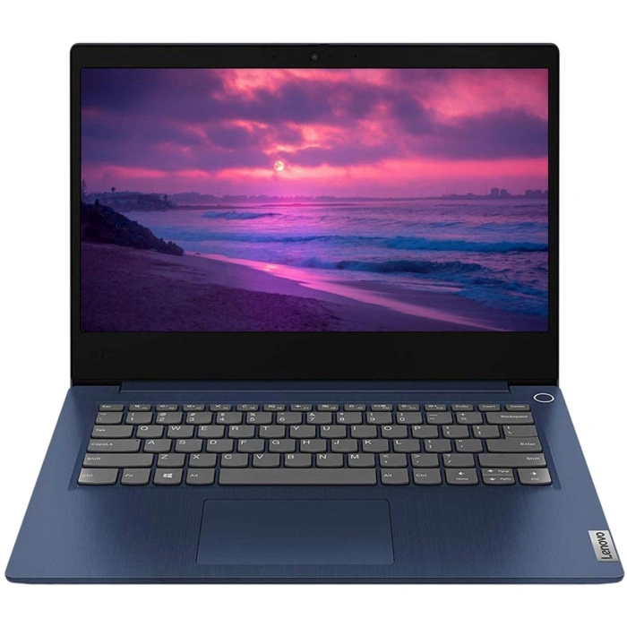 Lenovo IdeaPad 3 14ITL6 + HyperX Pulsefire Core + Blackview TWS Earphone AirBuds 4 белый 14" / 8 Гб / SSD 256 Гб / Win 11 / 82H7004YRU