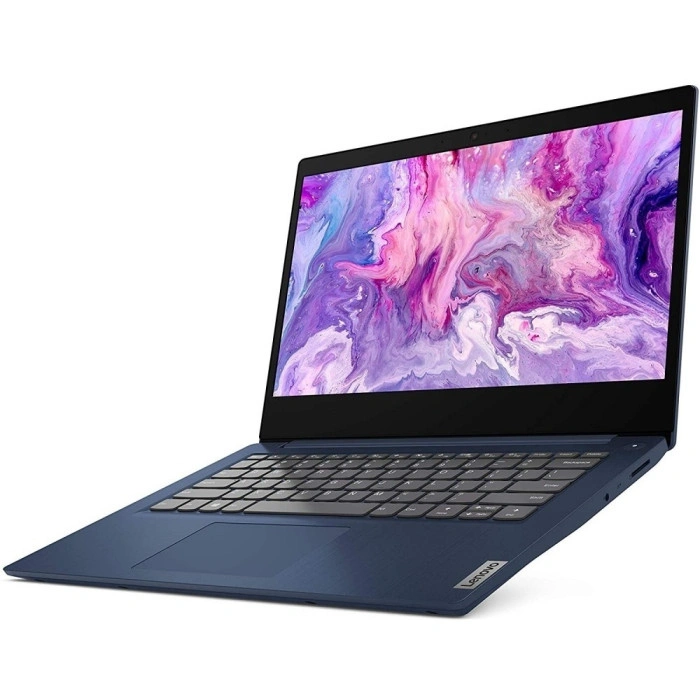 Lenovo IdeaPad 3 14ITL6 + HyperX Pulsefire Core + Blackview TWS Earphone AirBuds 4 белый 14" / 8 Гб / SSD 256 Гб / Win 11 / 82H7004YRU