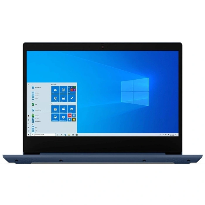 Lenovo IdeaPad 3 14ITL6 + HyperX Pulsefire Core + Blackview TWS Earphone AirBuds 4 белый 14" / 8 Гб / SSD 256 Гб / Win 11 / 82H7004YRU