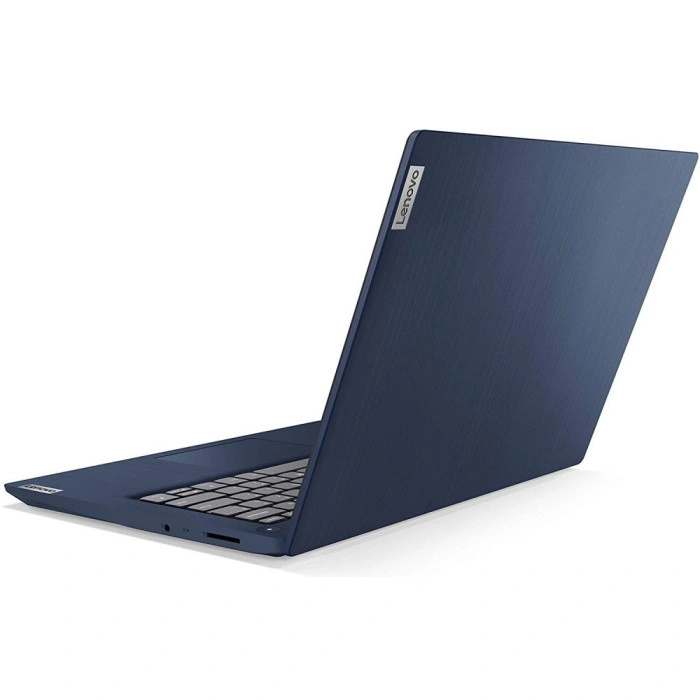 Lenovo IdeaPad 3 14ITL6 + HyperX Pulsefire Core + Blackview TWS Earphone AirBuds 4 белый 14" / 8 Гб / SSD 256 Гб / Win 11 / 82H7004YRU