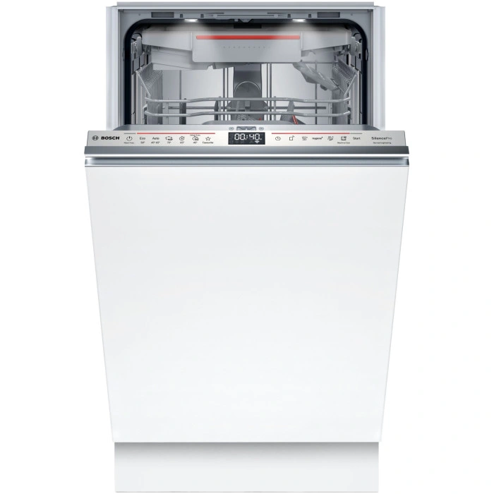 Bosch SPV6EMX76Q белый