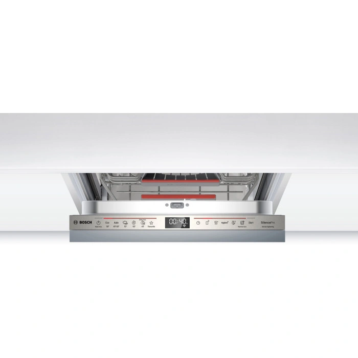 Bosch SPV6EMX76Q белый