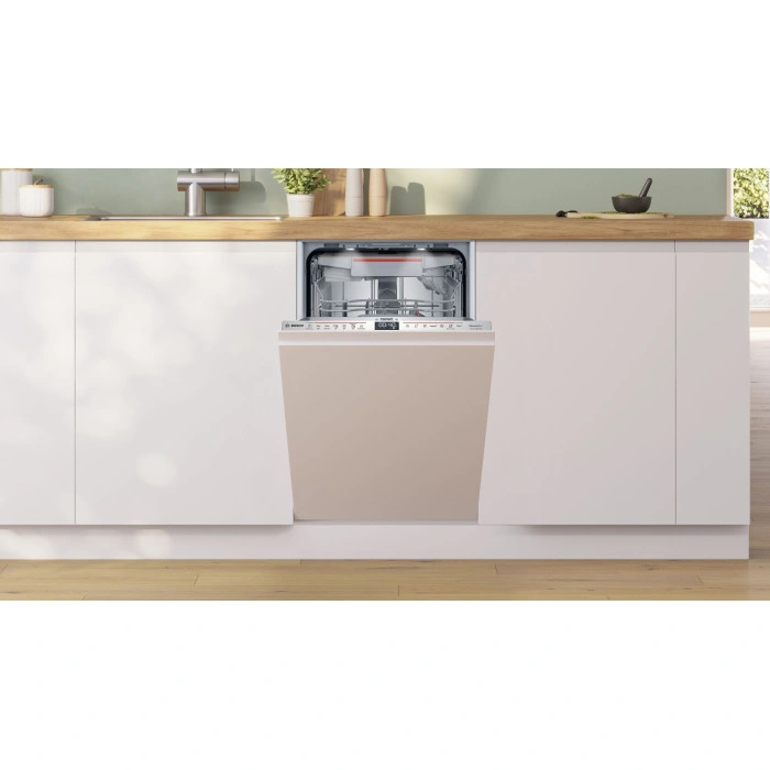 Bosch SPV6EMX76Q белый