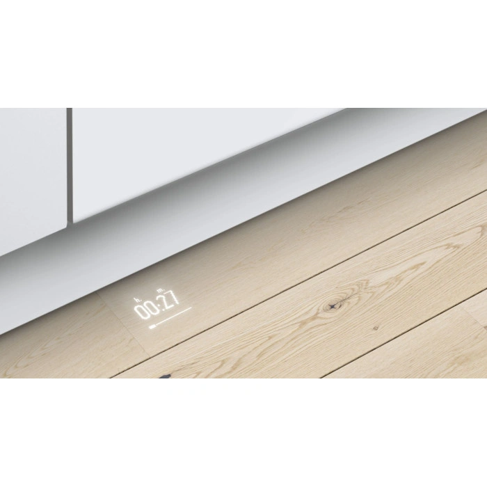 Bosch SPV6EMX76Q белый