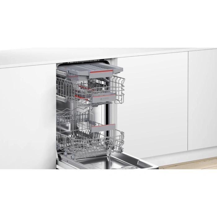 Bosch SPV6EMX76Q белый