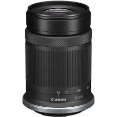Canon RF-S 55-210mm f/5-7.1 IS STM