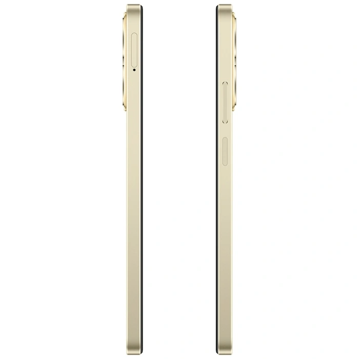 Realme C61 6 ГБ/128 ГБ золотистый