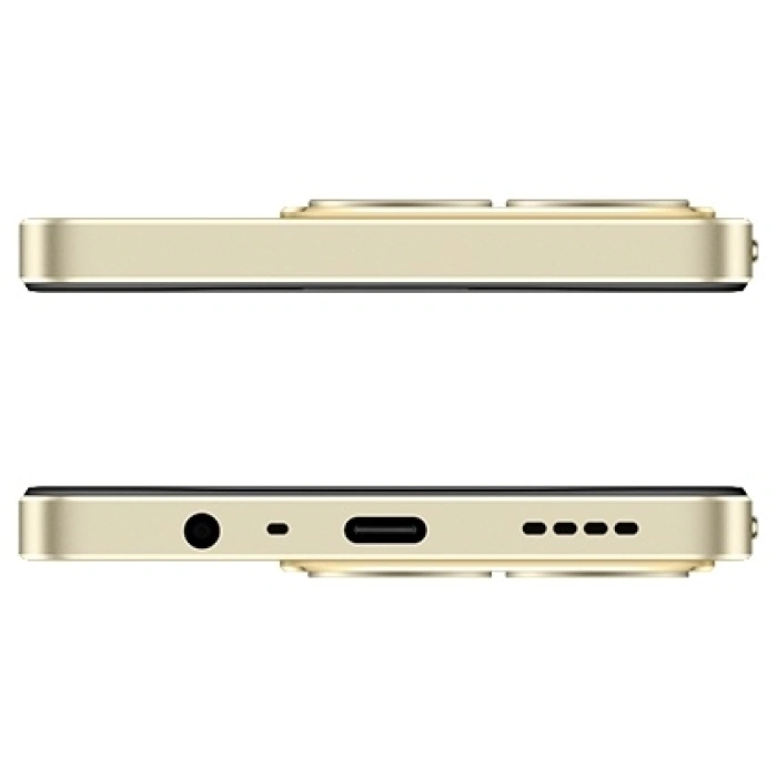 Realme C61 6 ГБ/128 ГБ золотистый