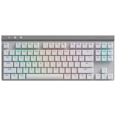 Logitech G515 LIGHTSPEED TKL белый