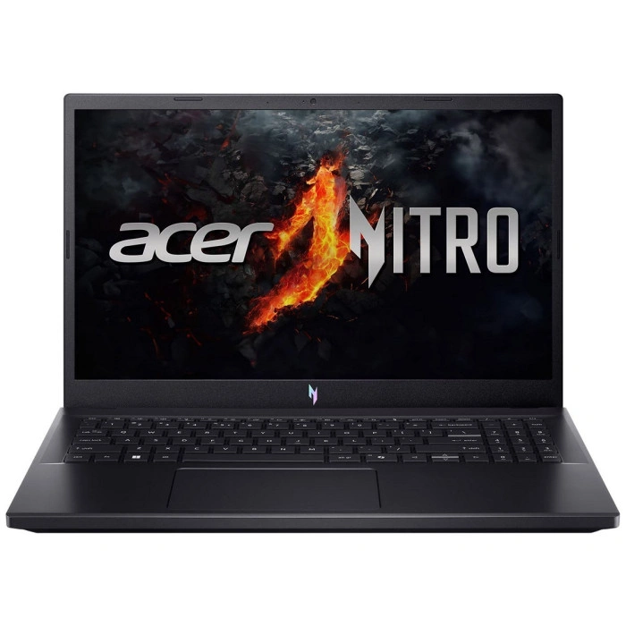 Acer ANV15-41 15.6" / 16 Гб / SSD 512 Гб / DOS / NH.QSHER.002