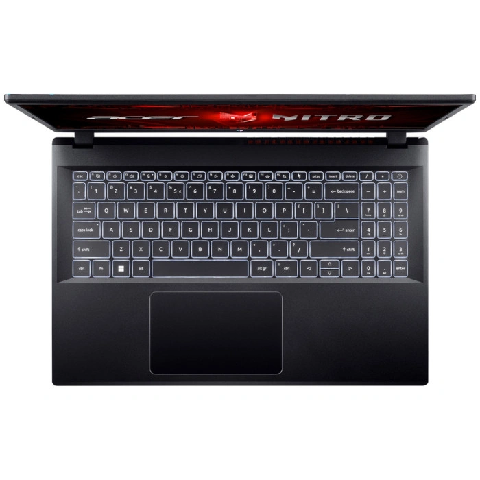 Acer ANV15-41 15.6" / 16 Гб / SSD 512 Гб / DOS / NH.QSHER.002
