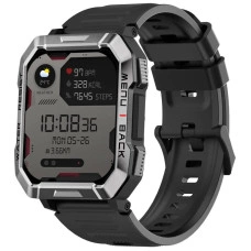 Blackview W60 45 мм черный-черный