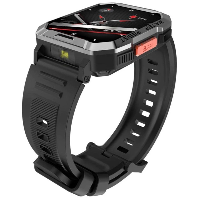 Blackview W60 45 мм черный-черный