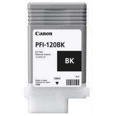 Canon PFI-120 Black черный