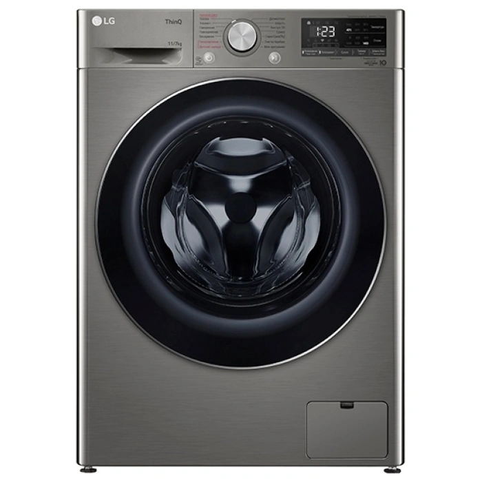 LG TW4V5EG2S серый
