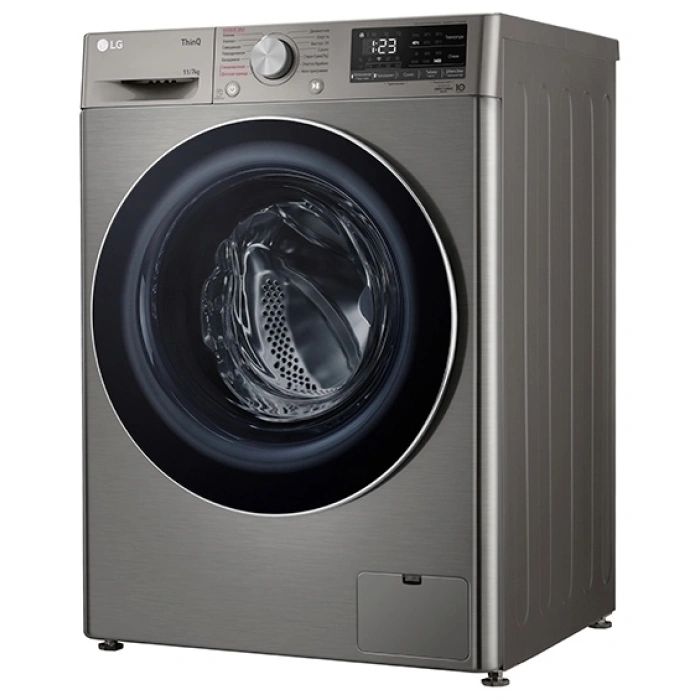 LG TW4V5EG2S серый