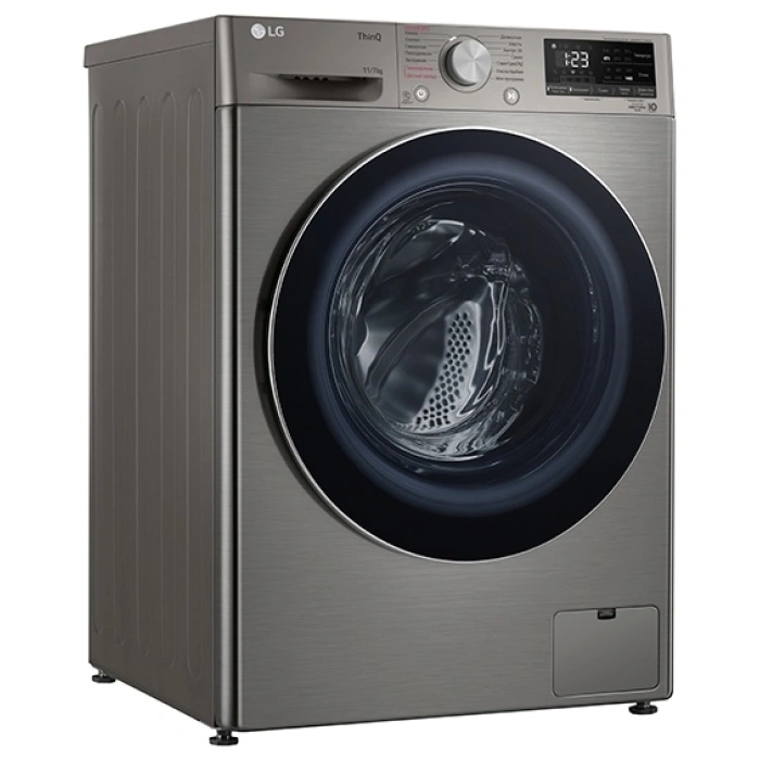 LG TW4V5EG2S серый