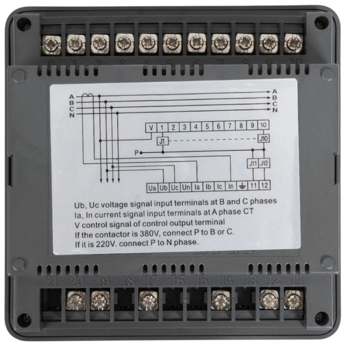 IPower регулятор мощности JKW12 1 шт.