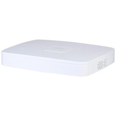 Dahua NVR (сетевой) DHI-NVR2108-8P-4KS3